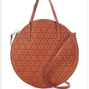 tote carlos santana purses